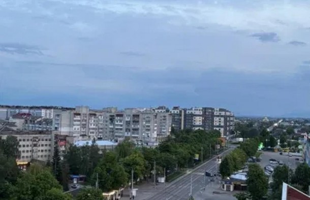 2кім квартира з ремонтом ЖК Липким.ІваноФранківськ, фото 5