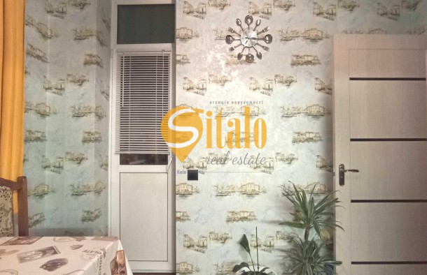 1кімнатна квартира з ремонтом у новому будинку на бульварі Ярослава Гашека., фото 11