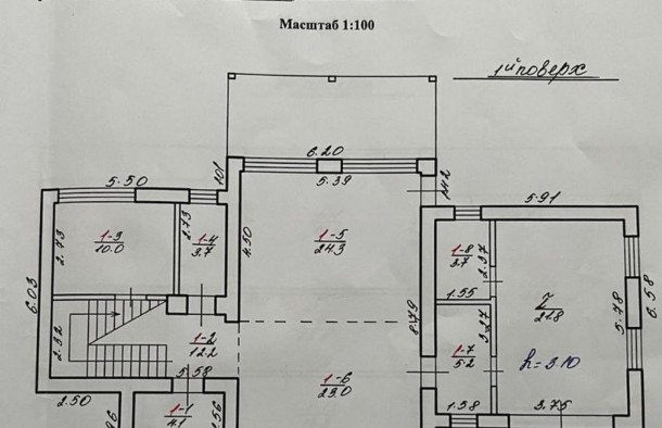 Продаж  Будинок  Незалежності, Брюховичі, фото 28