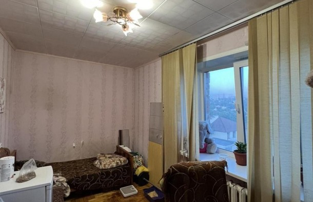 Продаж 2кімнатної квартири по вулиці Ольги Кобилянської . Осипенківський мікрорайон, фото 2