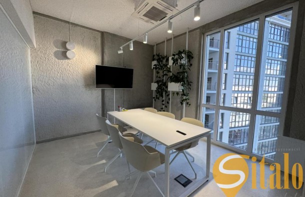 Оренда офісного приміщення 250 м² у ЖК Національному бізнесцентрі, вул. Стрийська 108, місто Львів, фото 3