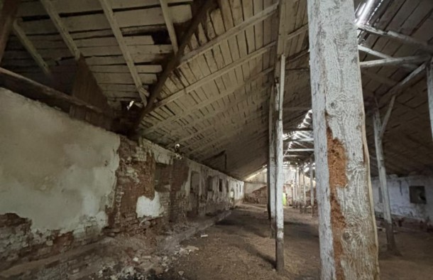 Продаж ферми у с. Никловичі, Самбірський район, Львів, фото 9