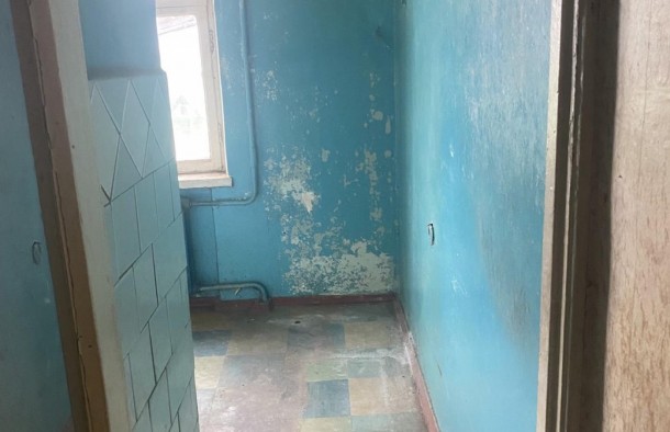 Продається 2к квартира Космос Запоріжжя, фото 9