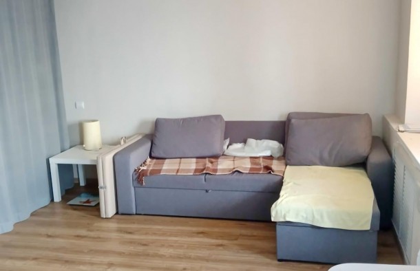 Продаж однокімнатної квартири на Малому ринку., фото 3