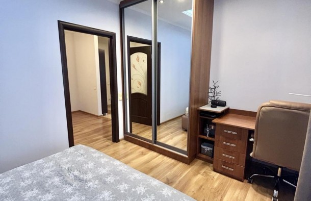 Оренда 2 кімнатної квартири в новобудові вул.Перфецького,м.Львів, фото 13