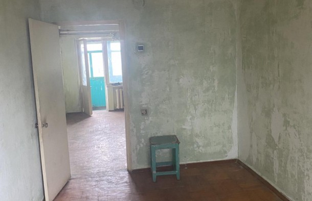 Продається 2к квартира Космос Запоріжжя, фото 1