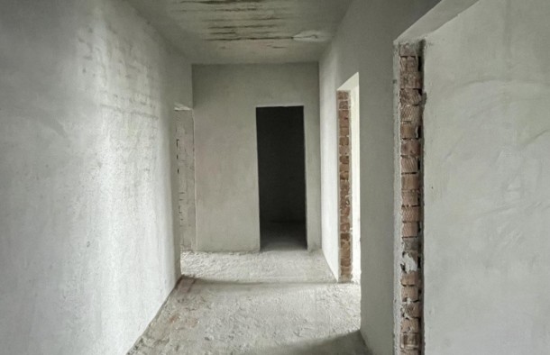 Двостороння двокімнатна в ЖК Каскад Ярко, фото 4