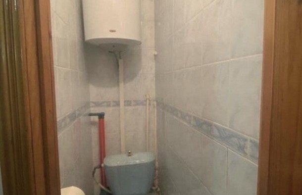 Продаж  3х кімнатної квартири на Правому Березі, фото 7