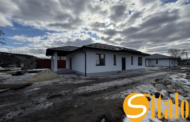 Компактний котедж в Гнідині, без, фото 5