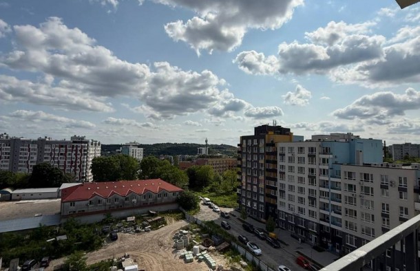 Продаж 1 кімнатна квартира в зданому будинку вул.Під Голоском, Львів, фото 3