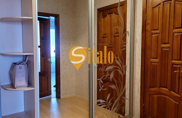 1кімн. 49 м²  ЖК Статус Град  5 хв до м. Осокорки  Будинок з генератором, фото 16