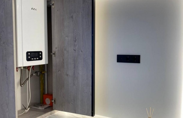 Продаж, 2 кім. квартира, вул.Приозерна, Міленіум, Франківськ, фото 18