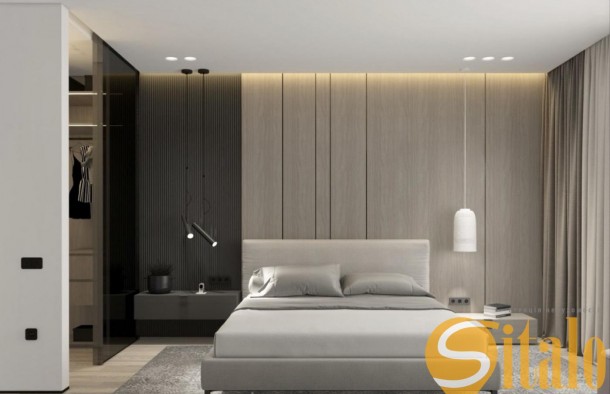 Продаж 2кімнтної квартири  ЖК  San Marco Сокільники, Львів, фото 10