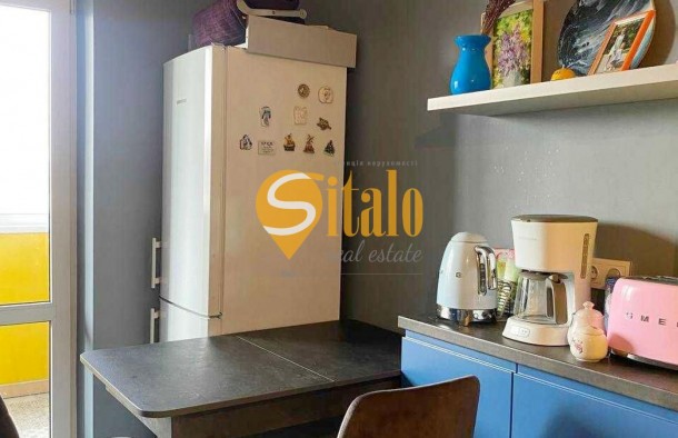 Святошинський Парк Совки Однокімнатна Ремонт, фото 11