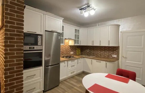 Оренда 2кімнатної квартири в ЖК Семицвіт, по вул. Шевченка 60, м. Львів, фото 4