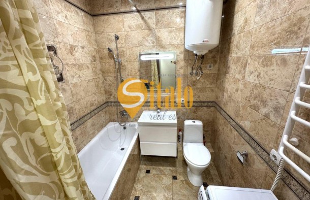 Оренда 1кім. квартири в ЖК Ревуцький, Харківська., фото 10