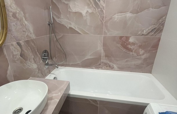 4 кімнатна , Ремонт, Ю.Липи, Львів, фото 9