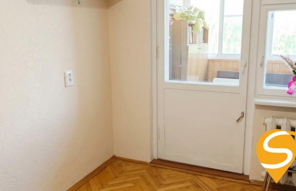 Продаж 3кім. квартири в Дніпровському районі, метро Чернігівська., фото 6