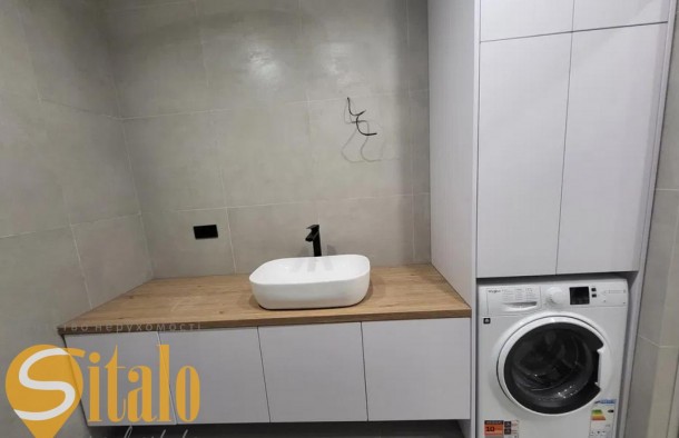 1кім квартира 40 кв.м вул.Хіміків м.ІваноФранківськ, фото 12