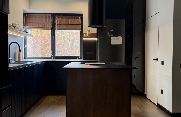 Продаж будинку із сучасним ремонтом біля Львова у с.Паланки Рудно, фото 4