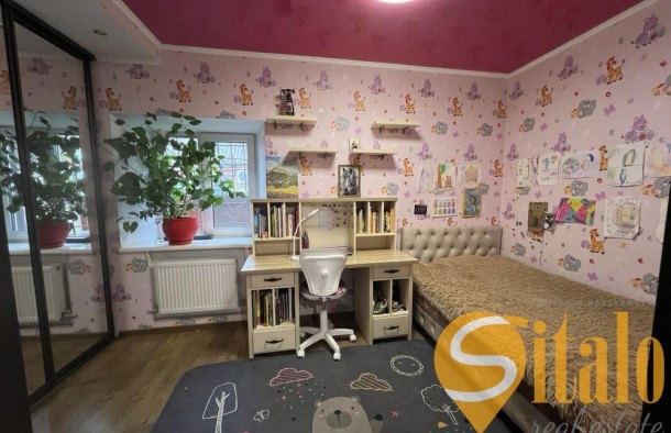 Продам приватний будинок з басейном та каміном., фото 5