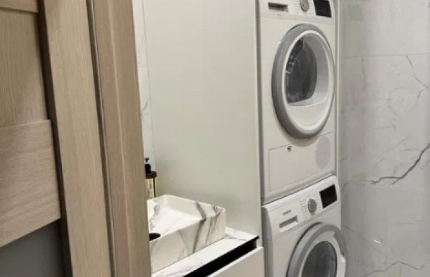 Продаж 4 кімнатної квартири з ремонтом у новобудові по вулиці Манастирського, місто Львів., фото 6