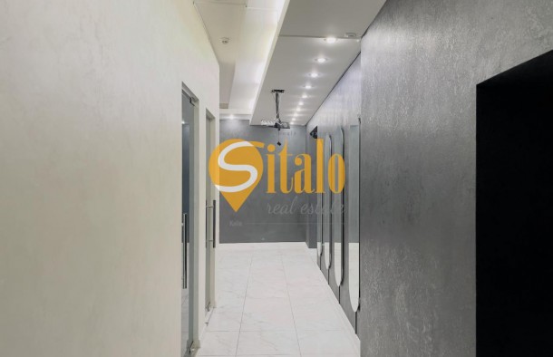 Без Фасадное помещение с отдельным входом, ул. Пушкинская, 11 метро Театральная, фото 5