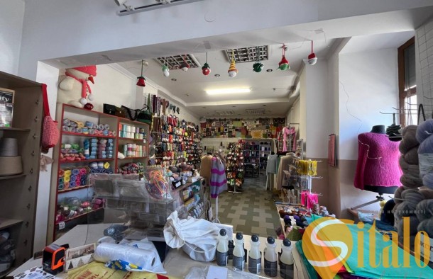 Оренда фасадне комерційне приміщення салон, магазин, офіс, кавярна вулиця Чорновола центр місто Львів, фото 4