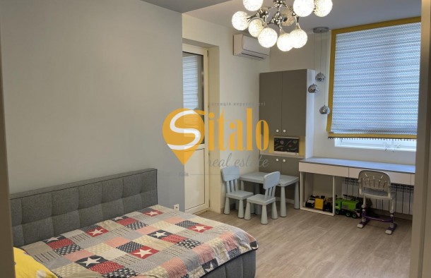 БЕЗ Продаж 3 кімн квартира Срібнокільська 1 Позняки ЖК Корона, фото 12