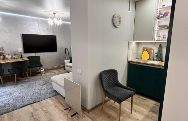 Продаж 3 кім квартири в ЖК Манхеттен, фото 5
