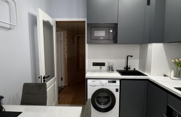 Продається 3к квартира по вул. Залізнична в Олександрівському районі Запоріжжя, фото 5