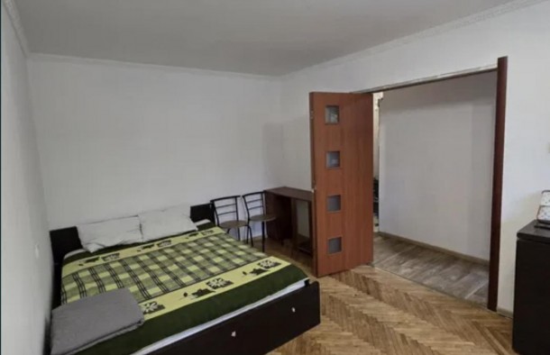 Продаж 2 кімнатної квартири в панельному будинку вул. Городоцька, м.Львів, фото 4