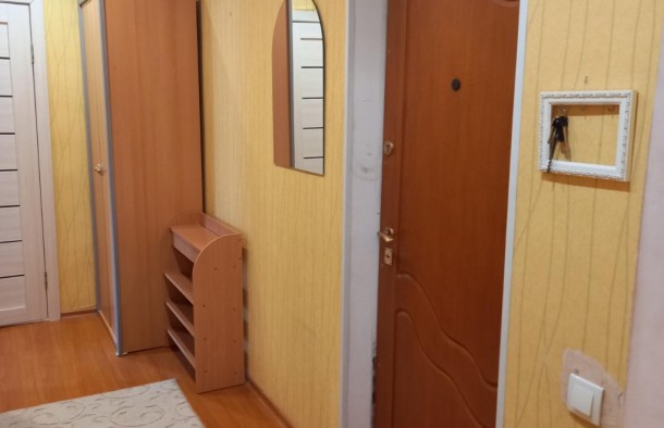 Двокімнатна на Південному з ремонтом., фото 27