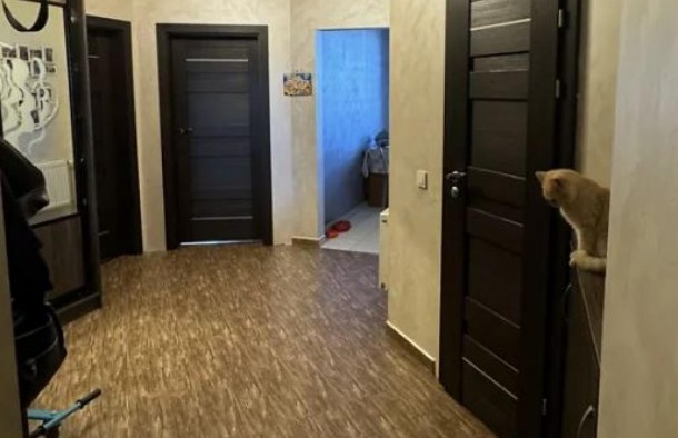 2 кім квартира64.5кв.м.ПозитронФранківськ, фото 7