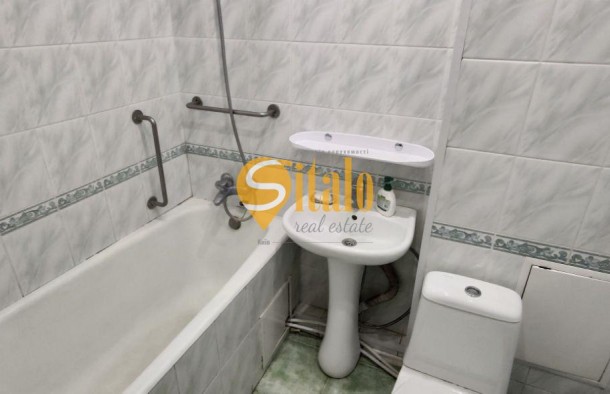 1к квартира на Шептицького 7 м. Лівобережна, фото 8