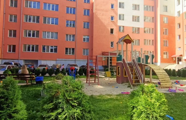 Продається 3 кімнатна квартира, фото 4