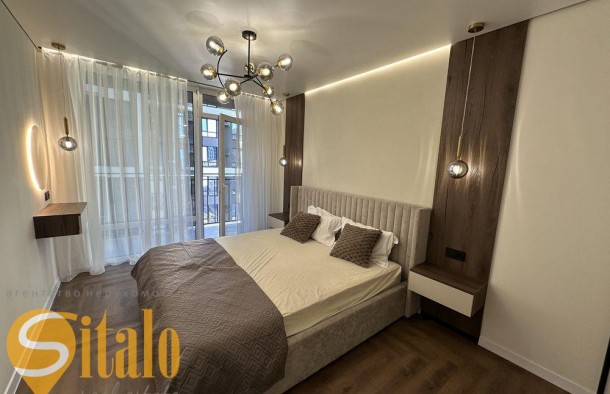 Продаж 2кімнатної квартири в ЖК Family Plaza, фото 13