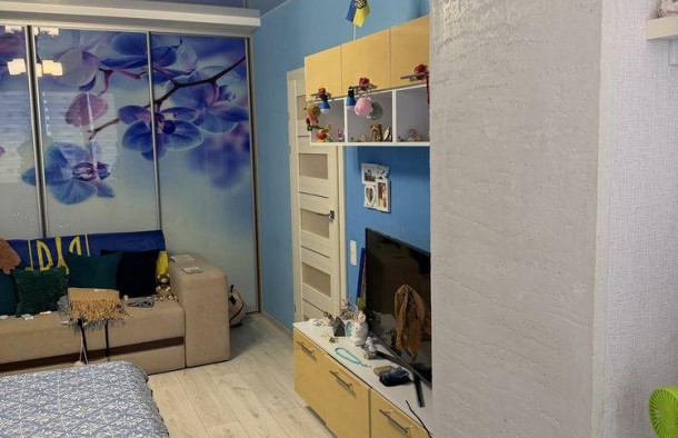 Продаж квартири з ремонтом по вул. Івасюка біля ТРЦ Арсен, фото 7