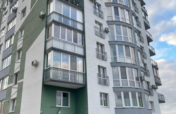 Зкім сирець під програми ЖКПаркове містечко м.ІваноФранківськ, фото 13