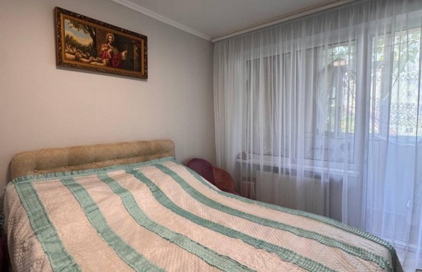 Продається 3 кімнатна Квартира Центр, фото 36