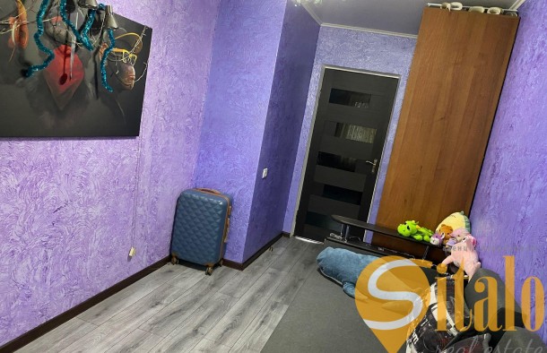 Продаж 2х кімнат. квартири вул. Патріотична., фото 5