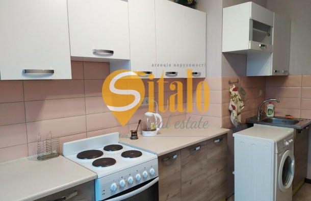 Продаж 2 к квартири ЖК Озерний, метро Академгородок, Обухівська 137, поруч ліс та озеро, фото 3