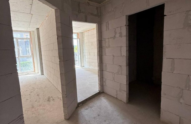 Продаж 1кімнатної  квартири  в новобудові, вулиця Під Голоском.Львів, фото 9