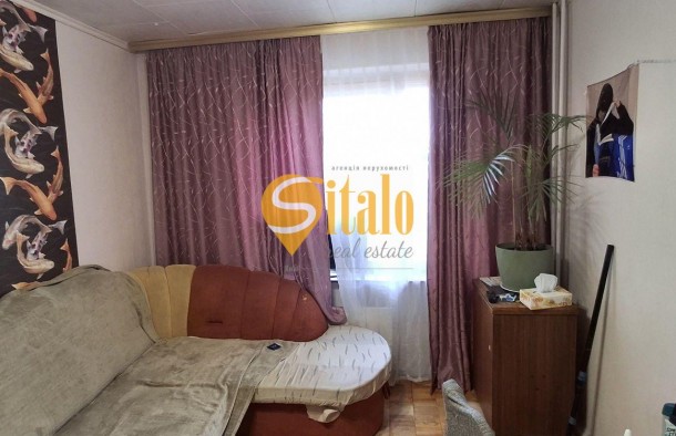 4кімнатна квартира з продуманим плануванням на вул. Олійника., фото 8