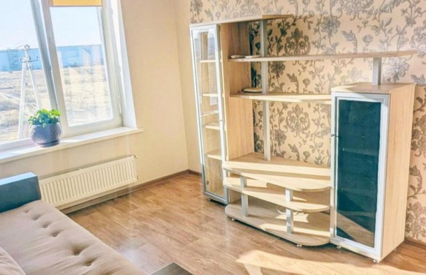 ЖК Львівський ПБорщагівка Однокімнатна  Газ єВідновлення, фото 1