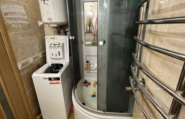 Продаж 2х квартири вул. Гоголя район площі Пушкіна., фото 7