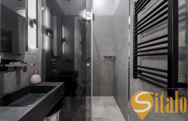 Оренда 2 кімнатної квартири в будинку по  вул.Коперника, фото 10