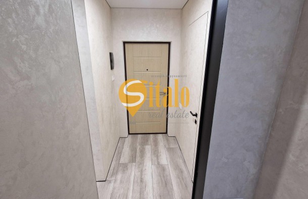 Продаж 1кімнатна квартира в ЖК Нова Англія, Васильківська, фото 11