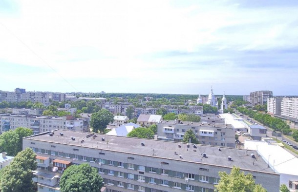 3 кімнатна квартира з ремонтом по вулиці Широка Доробок, Львів, фото 3