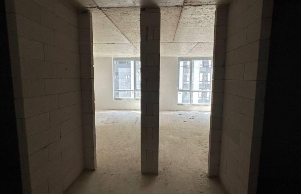 1кім квартира 49кв.м ЖК Manhattan UPм.іваноФранківськ, фото 8